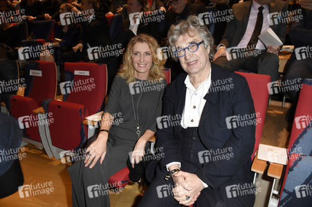 Gala zum 50. Jubiläum der FFA in Berlin