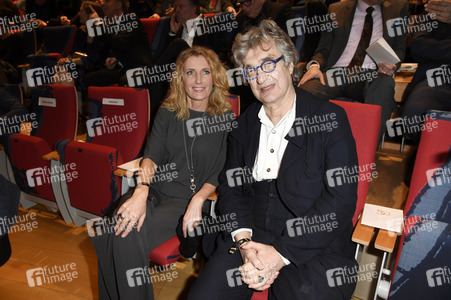 Gala zum 50. Jubiläum der FFA in Berlin