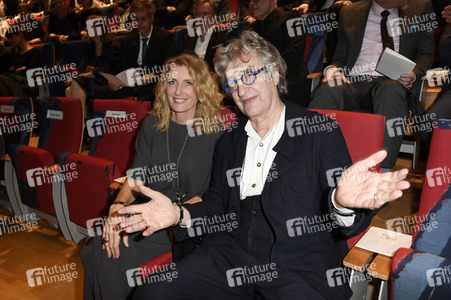 Gala zum 50. Jubiläum der FFA in Berlin