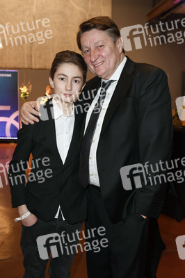 Gala zum 50. Jubiläum der FFA in Berlin