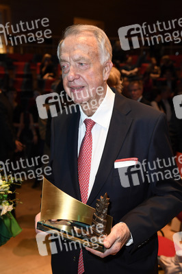 Gala zum 50. Jubiläum der FFA in Berlin