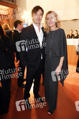 Gala zum 50. Jubiläum der FFA in Berlin