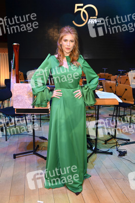 Gala zum 50. Jubiläum der FFA in Berlin