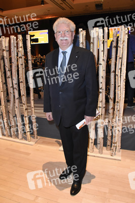 Eröffnung der Internationalen Handwerksmesse in München