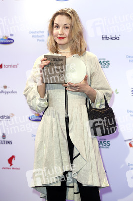Deutscher Hörbuchpreis 2018 in Köln