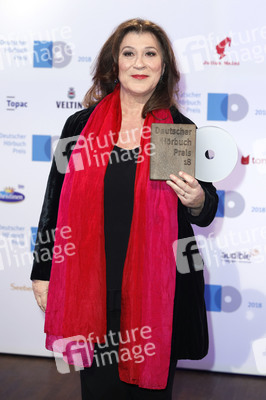 Deutscher Hörbuchpreis 2018 in Köln