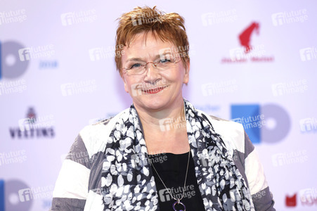 Deutscher Hörbuchpreis 2018 in Köln