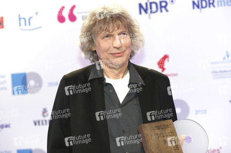 Deutscher Hörbuchpreis 2018 in Köln