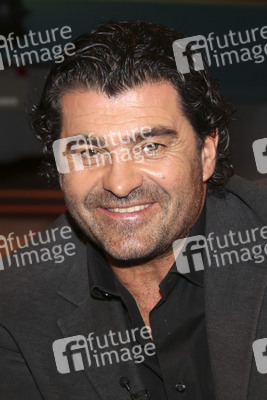 Talkshow 'Markus Lanz' in Hamburg