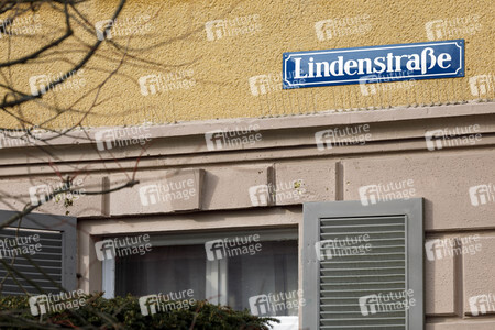 Settermin 'In aller Freundschaft / Lindenstraße' in Köln