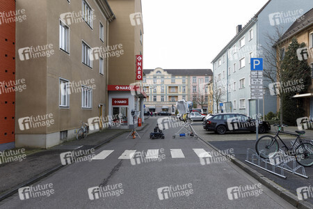 Settermin 'In aller Freundschaft / Lindenstraße' in Köln