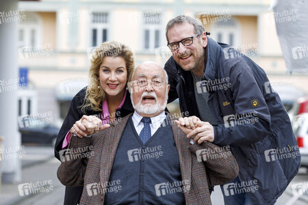 Settermin 'In aller Freundschaft / Lindenstraße' in Köln