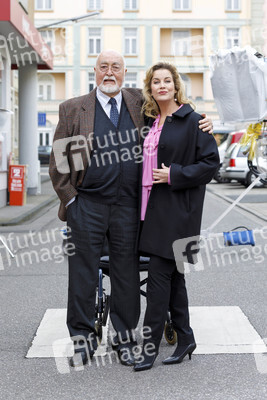 Settermin 'In aller Freundschaft / Lindenstraße' in Köln