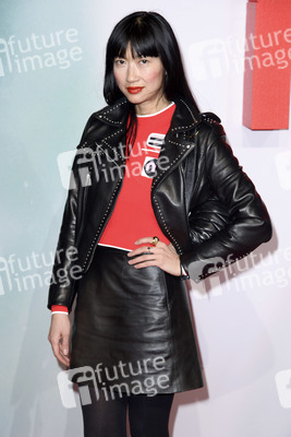 Filmpremiere 'Tomb Raider' in London