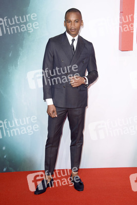 Filmpremiere 'Tomb Raider' in London