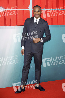 Filmpremiere 'Tomb Raider' in London
