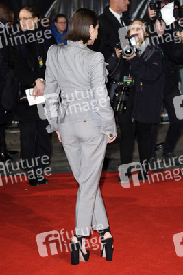 Filmpremiere 'Tomb Raider' in London