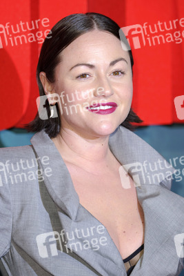Filmpremiere 'Tomb Raider' in London