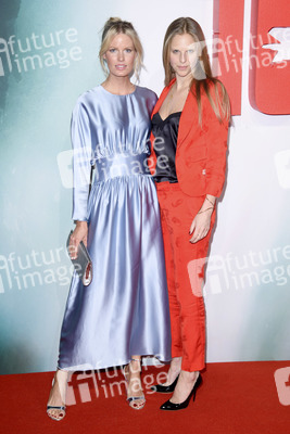 Filmpremiere 'Tomb Raider' in London