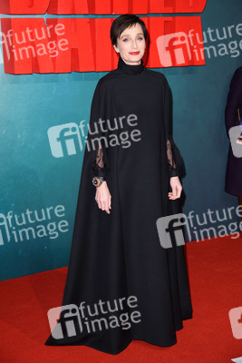 Filmpremiere 'Tomb Raider' in London