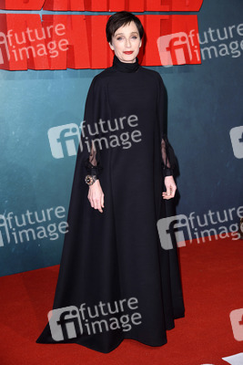 Filmpremiere 'Tomb Raider' in London