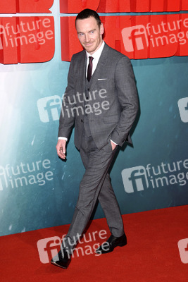 Filmpremiere 'Tomb Raider' in London