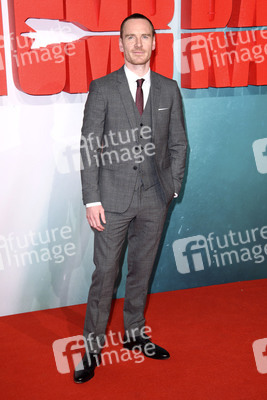 Filmpremiere 'Tomb Raider' in London