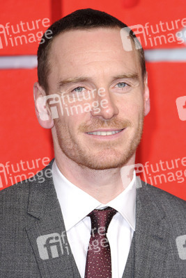 Filmpremiere 'Tomb Raider' in London