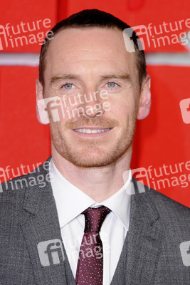 Filmpremiere 'Tomb Raider' in London