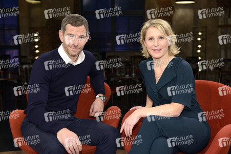Talkshow 'Kölner Treff' in Köln