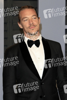 Vanity Fair Oscar Party 2018 in Beverly Hills