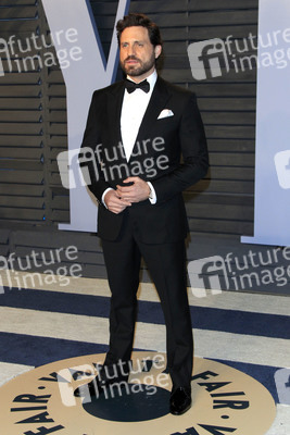Vanity Fair Oscar Party 2018 in Beverly Hills