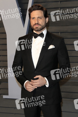 Vanity Fair Oscar Party 2018 in Beverly Hills