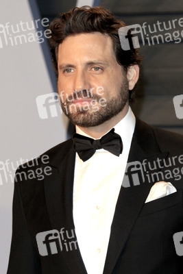 Vanity Fair Oscar Party 2018 in Beverly Hills