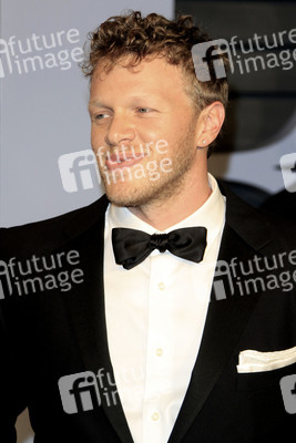 Vanity Fair Oscar Party 2018 in Beverly Hills