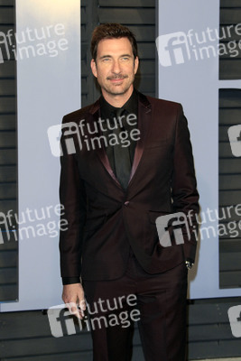 Vanity Fair Oscar Party 2018 in Beverly Hills