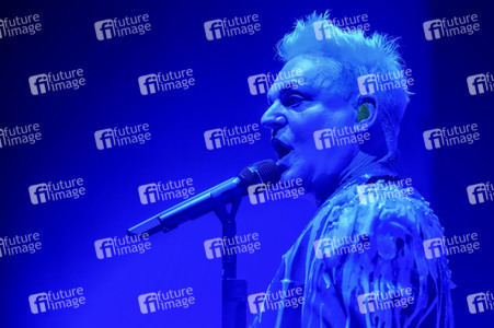 Konzert von Erasure in Hannover