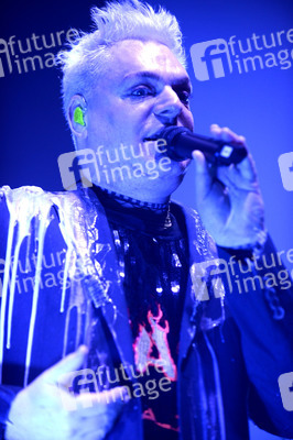 Konzert von Erasure in Hannover