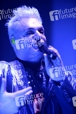 Konzert von Erasure in Hannover