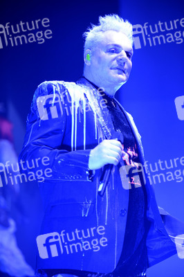 Konzert von Erasure in Hannover