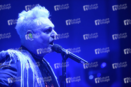 Konzert von Erasure in Hannover