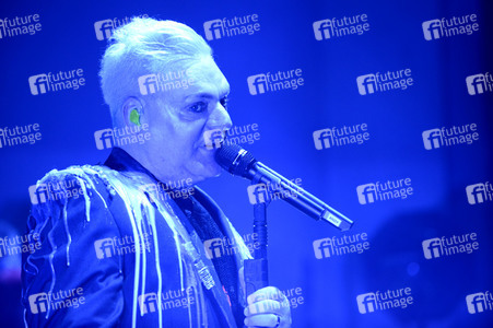 Konzert von Erasure in Hannover