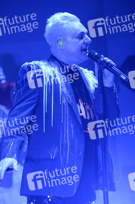 Konzert von Erasure in Hannover