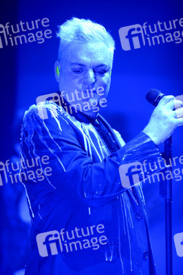 Konzert von Erasure in Hannover