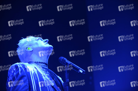Konzert von Erasure in Hannover