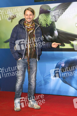 Filmpremiere 'Unsere Erde 2' in Berlin