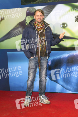 Filmpremiere 'Unsere Erde 2' in Berlin