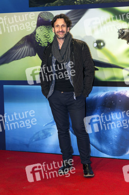 Filmpremiere 'Unsere Erde 2' in Berlin