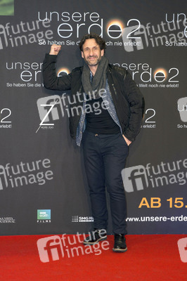 Filmpremiere 'Unsere Erde 2' in Berlin