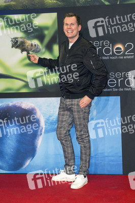 Filmpremiere 'Unsere Erde 2' in Berlin